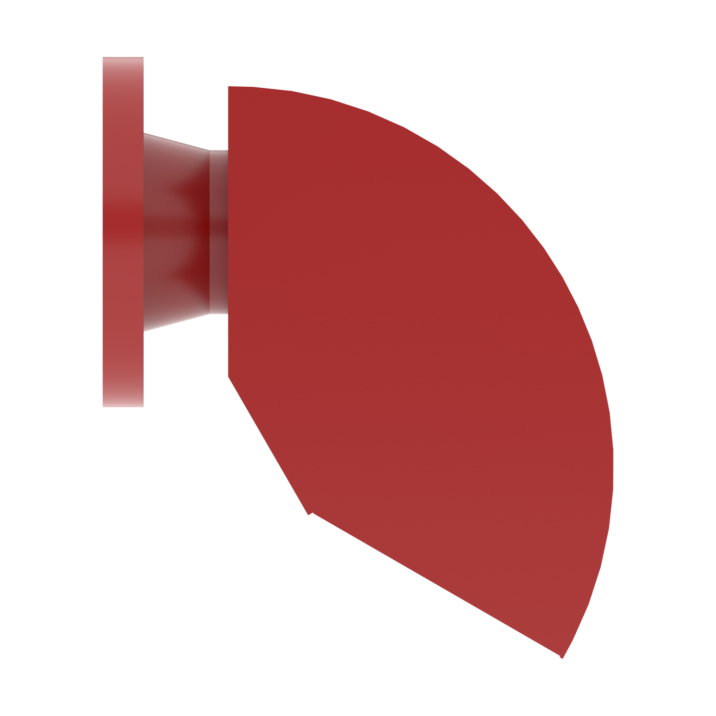 Model VF | Foam pourer