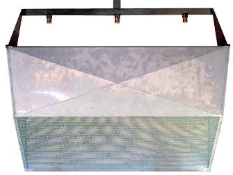 Model GK30 and GK100 | High expansion
