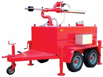 Model KCA-4R