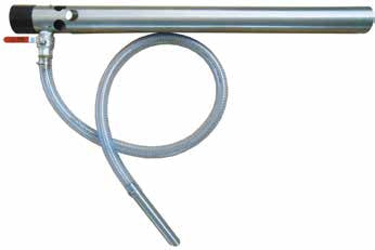 Model LS & LS-A | Foam branch pipe