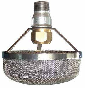 Model UME | Medium expansion