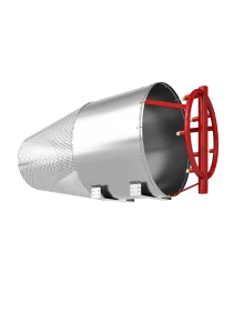 Model GAE250 and GAE400 | High expansion