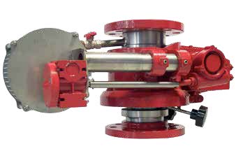 Model GA